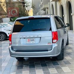 دۆج گراند کاراڤان